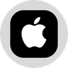 Apple logo