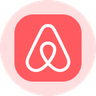 Airbnb logo