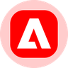 Adobe logo