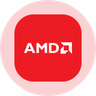 AMD logo