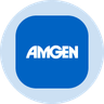 Amgen logo