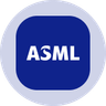 ASML Holding NV logo
