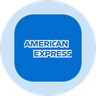 American Express logo