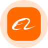 Alibaba logo
