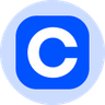 Coinbase logo