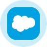 Salesforce logo
