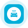Carvana logo