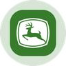 Deere logo