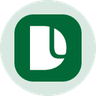 Denison Mines logo