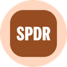 SPDR Gold Shares logo