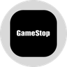 GameStop logo