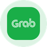 Grab Holdings logo