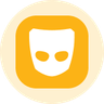 Grindr logo