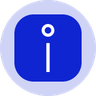 Intuitive Surgical logo