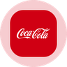 Coca-Cola logo