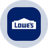 Lowe's logo