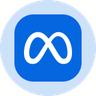 Meta Platforms logo