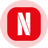 Netflix logo