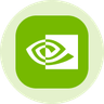 NVIDIA logo