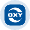 Occidental Petroleum logo