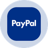 PayPal logo
