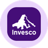 Invesco QQQ logo