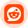 Reddit logo