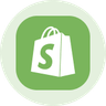 Shopify logo