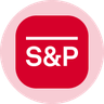S&P Global logo
