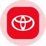 Toyota logo