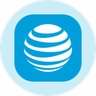 AT&T logo