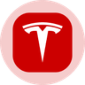 Tesla logo