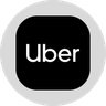 Uber logo