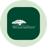 WisdomTree Floating Rate Treasury Fund logo