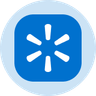 Walmart logo